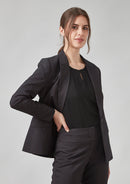 Biz Corporates - Womens Evelyn Long Sleeve Blouse - RU569LL