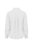 Biz Corporates - Womens Evelyn Long Sleeve Shirt - RU570LL