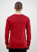 Goodmates - Mens Basis Long Sleeve Tee - X1002M