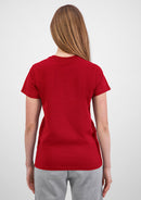 Goodmates - Womens Basis Short Sleeve Tee - X1001W