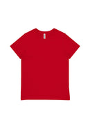 Goodmates - Womens Basis Short Sleeve Tee - X1001W
