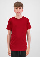 Goodmates - Youth Basis Short Sleeve Tee - X1001Y