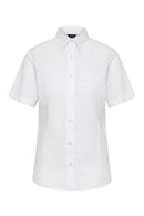 Identitee - Ladies Blake Short Sleeve Shirt - W93
