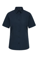 Identitee - Ladies Blake Short Sleeve Shirt - W93