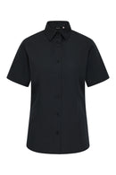 Identitee - Ladies Blake Short Sleeve Shirt - W93