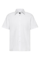 Identitee - Men’s Blake Short Sleeve Shirt - W91