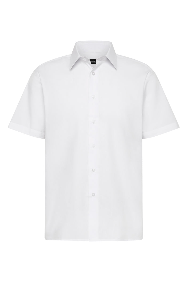 Identitee - Men’s Blake Short Sleeve Shirt - W91