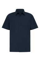 Identitee - Men’s Blake Short Sleeve Shirt - W91
