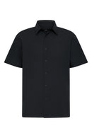 Identitee - Men’s Blake Short Sleeve Shirt - W91