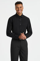 Identitee - W78 – Men’s Kingston Long Sleeve Shirt