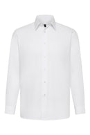 Identitee - Men’s Blake Long Sleeve Shirt - W90