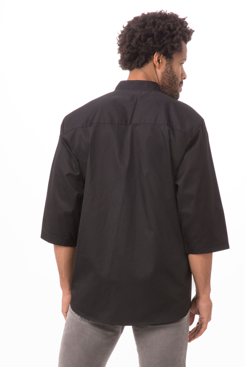 Chef Works - Lisbon Chef Jacket - S100