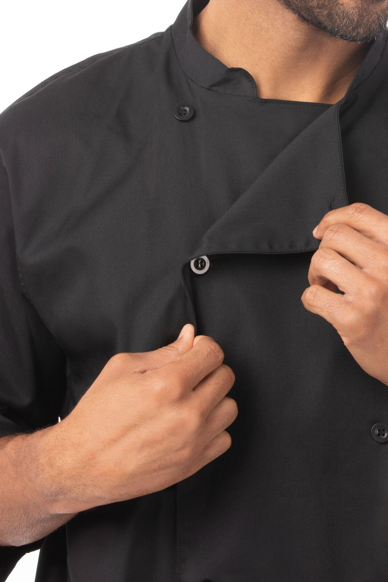 Chef Works - Lisbon Chef Jacket - S100