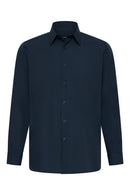Identitee - Men’s Blake Long Sleeve Shirt - W90