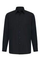 Identitee - Men’s Blake Long Sleeve Shirt - W90