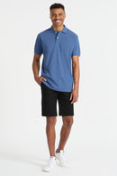 Identitee - P02 – Men’s Venice Polo