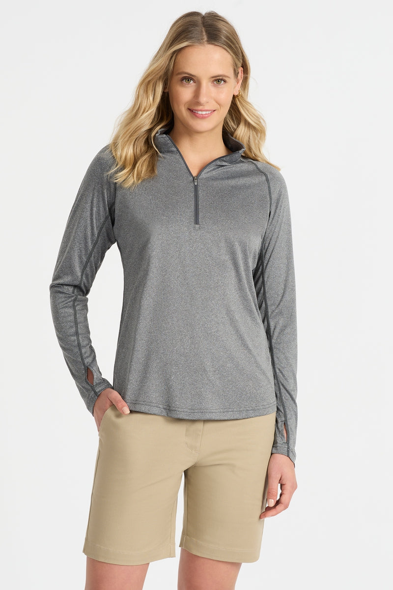 L1032 – Ladies Apex Baselayer