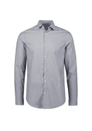 Biz Collection - Mens Conran Tailored Long Sleeve Shirt - S337ML