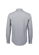 Biz Collection - Mens Conran Tailored Long Sleeve Shirt - S337ML