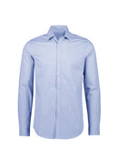 Biz Collection - Mens Bristol Tailored Long Sleeve Shirt - S339ML