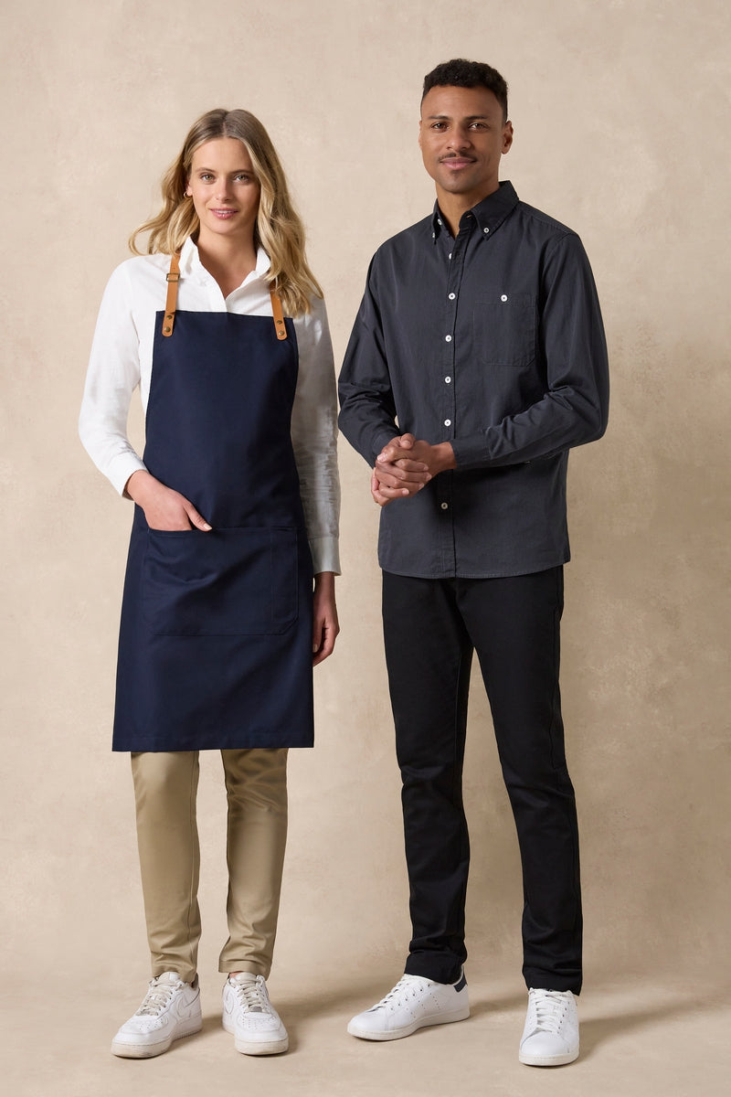 Identitee - W82 – Men’s Brody Long Sleeve Shirt