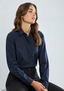 Biz Collection - Womens Soul Long Sleeve Shirt - S421LL