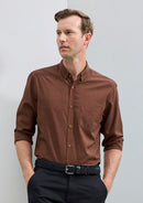 Biz Collecion - Mens Soul Long Sleeve Shirt - S421ML