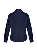 Biz Collection - Ladies Dalton Long Sleeve Shirt - S522LL