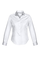 Biz Collection - Ladies Dalton Long Sleeve Shirt - S522LL