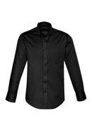 Biz Collection - Mens Dalton Long Sleeve Shirt - S522ML