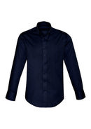 Biz Collection - Mens Dalton Long Sleeve Shirt - S522ML