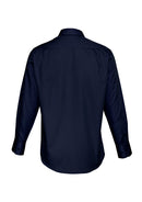 Biz Collection - Mens Dalton Long Sleeve Shirt - S522ML