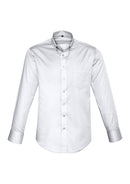 Biz Collection - Mens Dalton Long Sleeve Shirt - S522ML