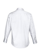 Biz Collection - Mens Dalton Long Sleeve Shirt - S522ML
