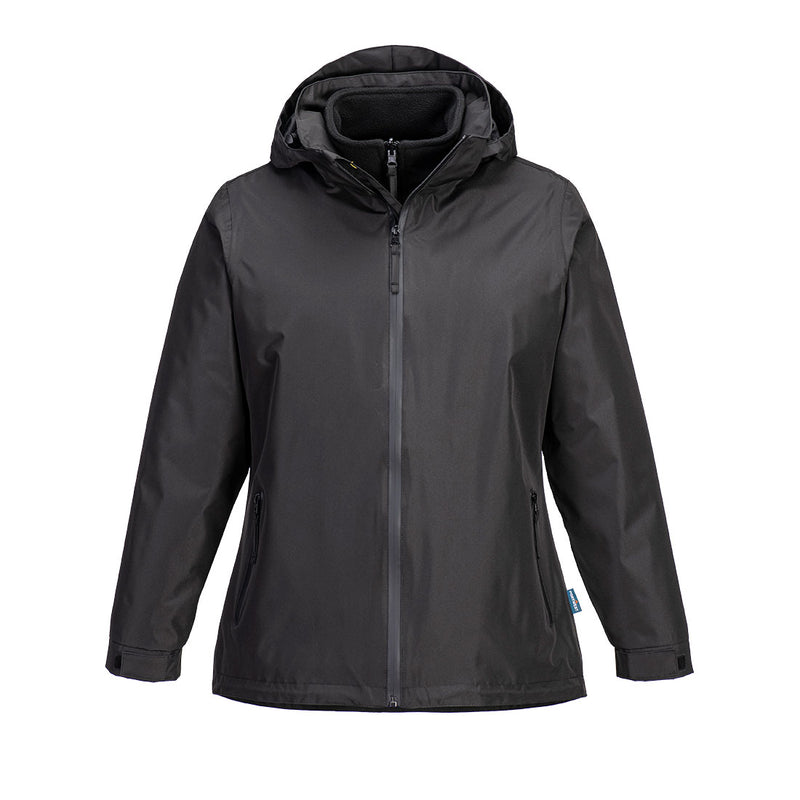 Portwest - Women's 3-in-1 Jacket - S574