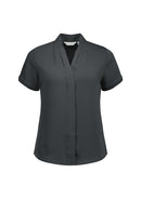 Biz Collection Ladies Madison Short Sleeve S628LS