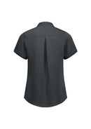 Biz Collection Ladies Madison Short Sleeve S628LS