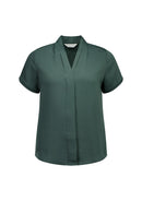 Biz Collection Ladies Madison Short Sleeve S628LS