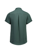 Biz Collection Ladies Madison Short Sleeve S628LS