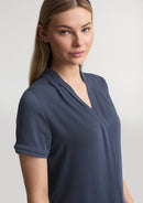 Biz Collection Ladies Madison Short Sleeve S628LS