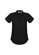 Biz Collection Ladies Madison Short Sleeve S628LS
