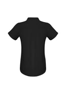 Biz Collection Ladies Madison Short Sleeve S628LS