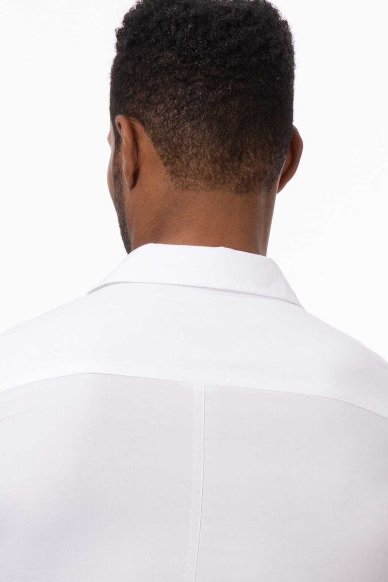 Chef Works - Modern Oxford Classic Shirt - SES01