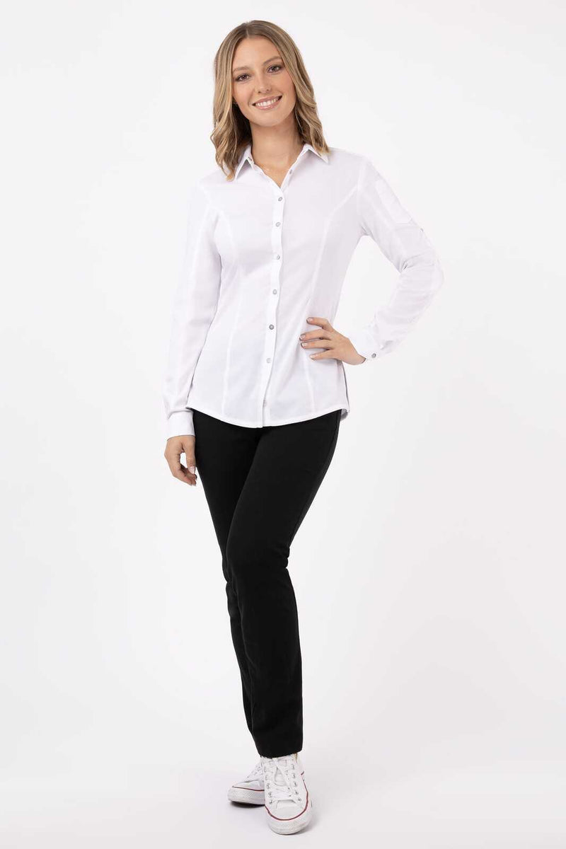 Chef Works - Women's Seville Shirt - SES02W