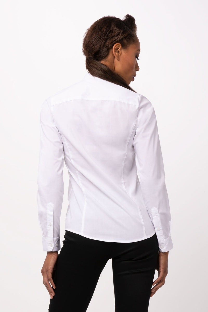 Chef Works - Women's Formel Shirt - SFB01W