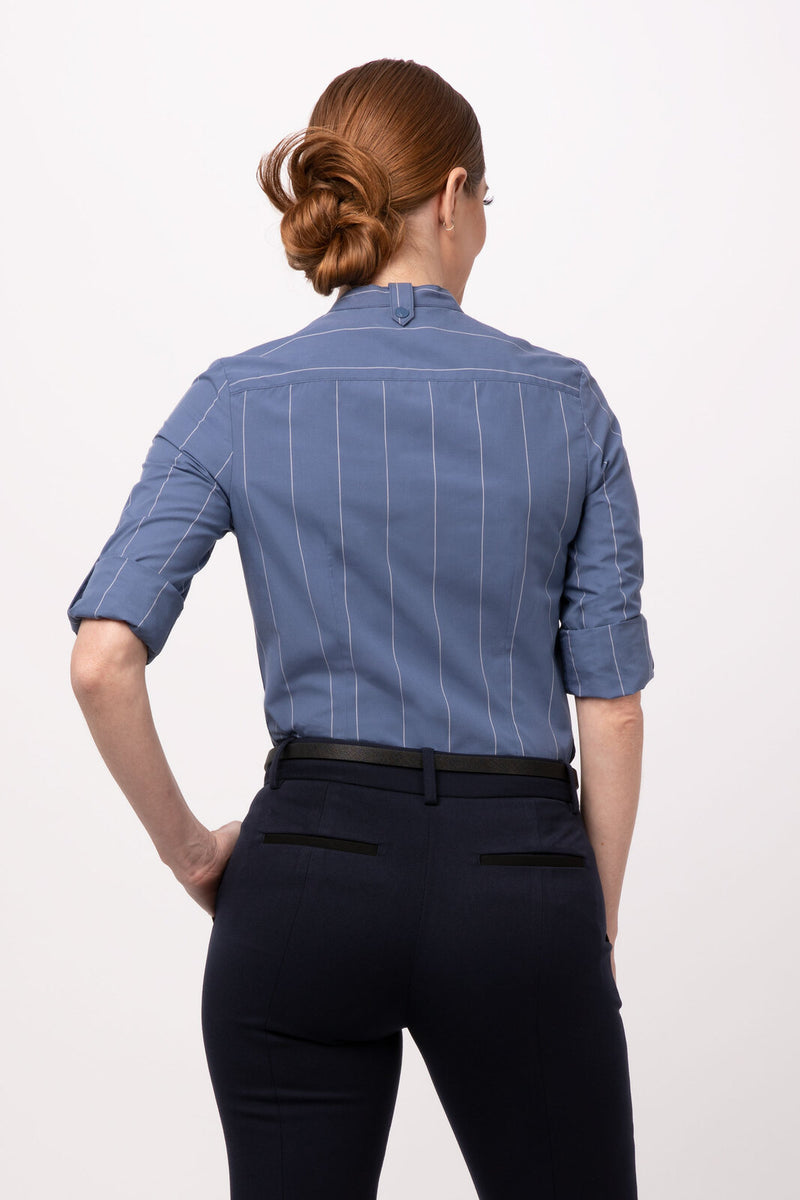 Chef Works - Women's Voce Shirt - SFB03W