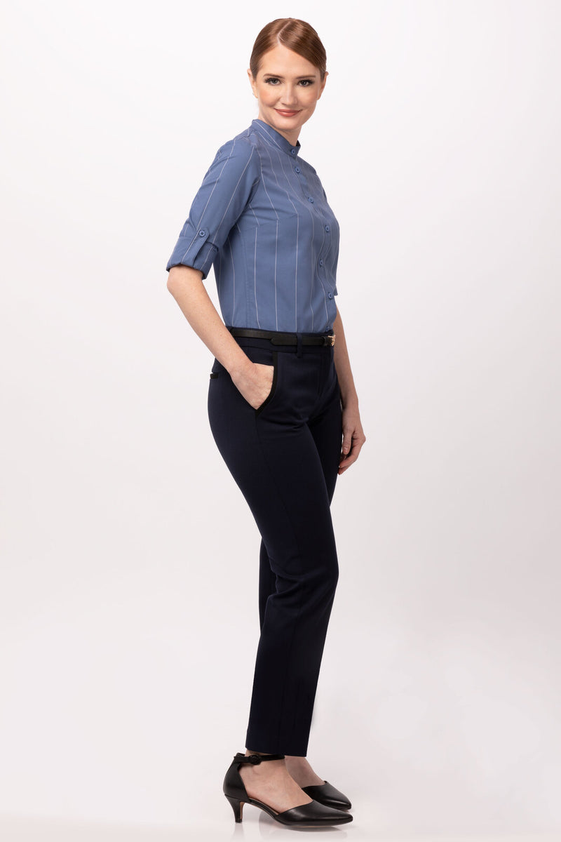 Chef Works - Women's Voce Shirt - SFB03W