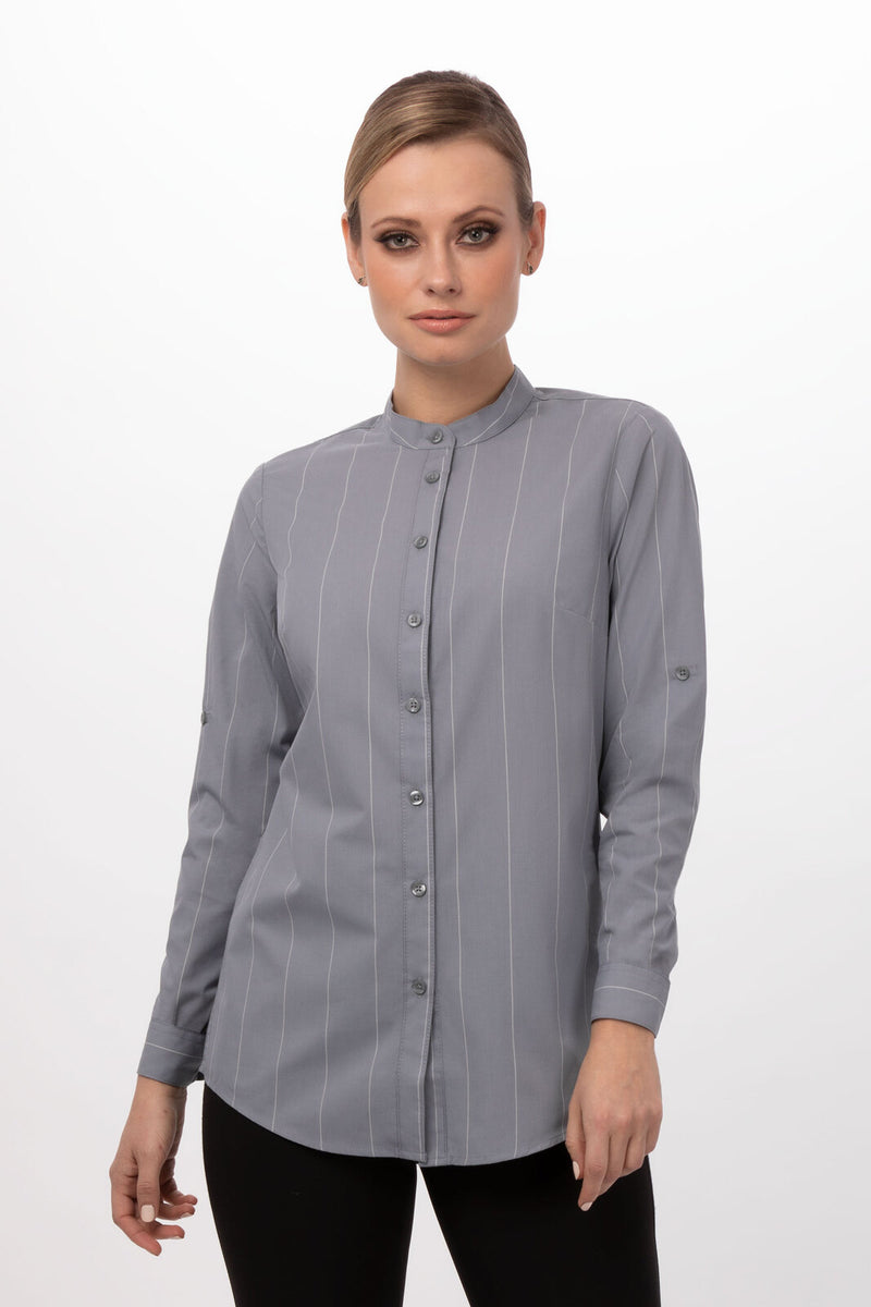 Chef Works - Women's Voce Shirt - SFB03W