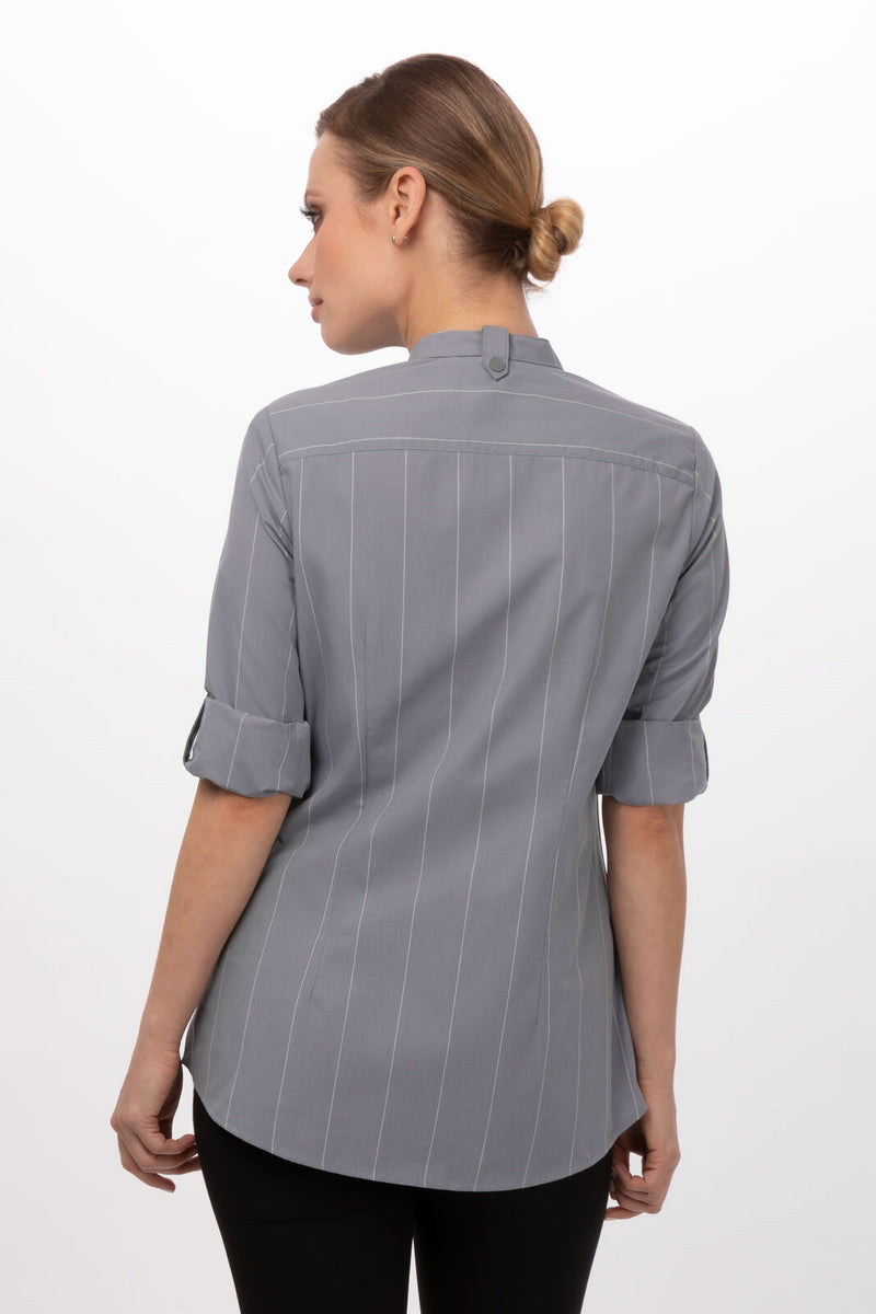 Chef Works - Women's Voce Shirt - SFB03W