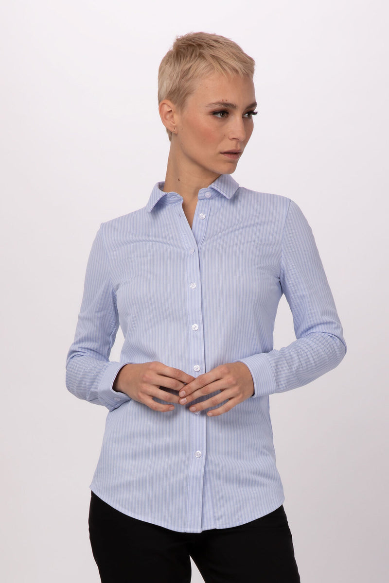 Chef Works - Women's Spiritoso Shirt - SFC02W